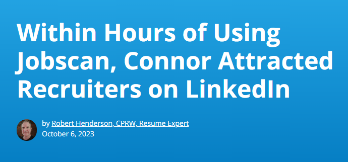 customer story connor 1