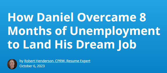 customer story daniel 1