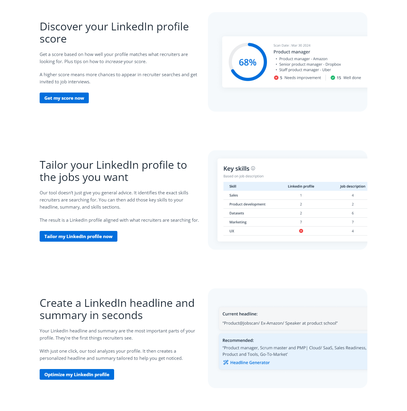 linkedin optimization 3