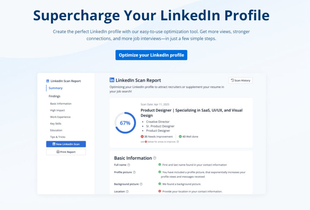 linkedin optimization thumbnail
