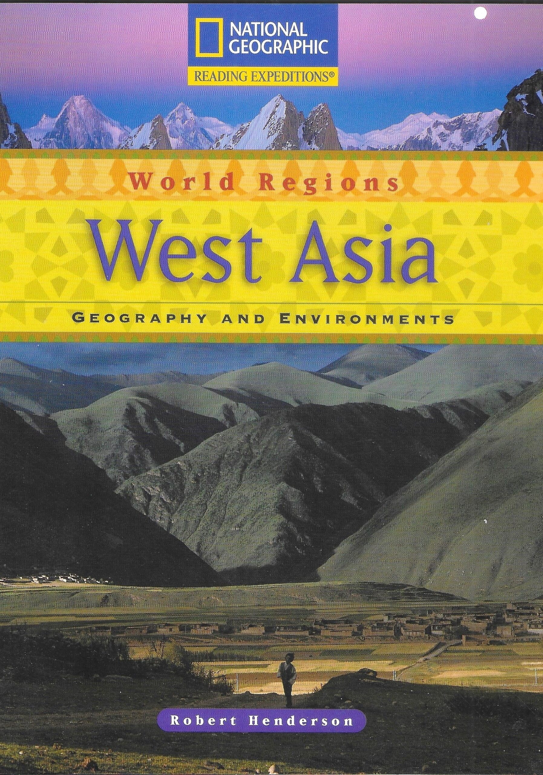 national geographic cover