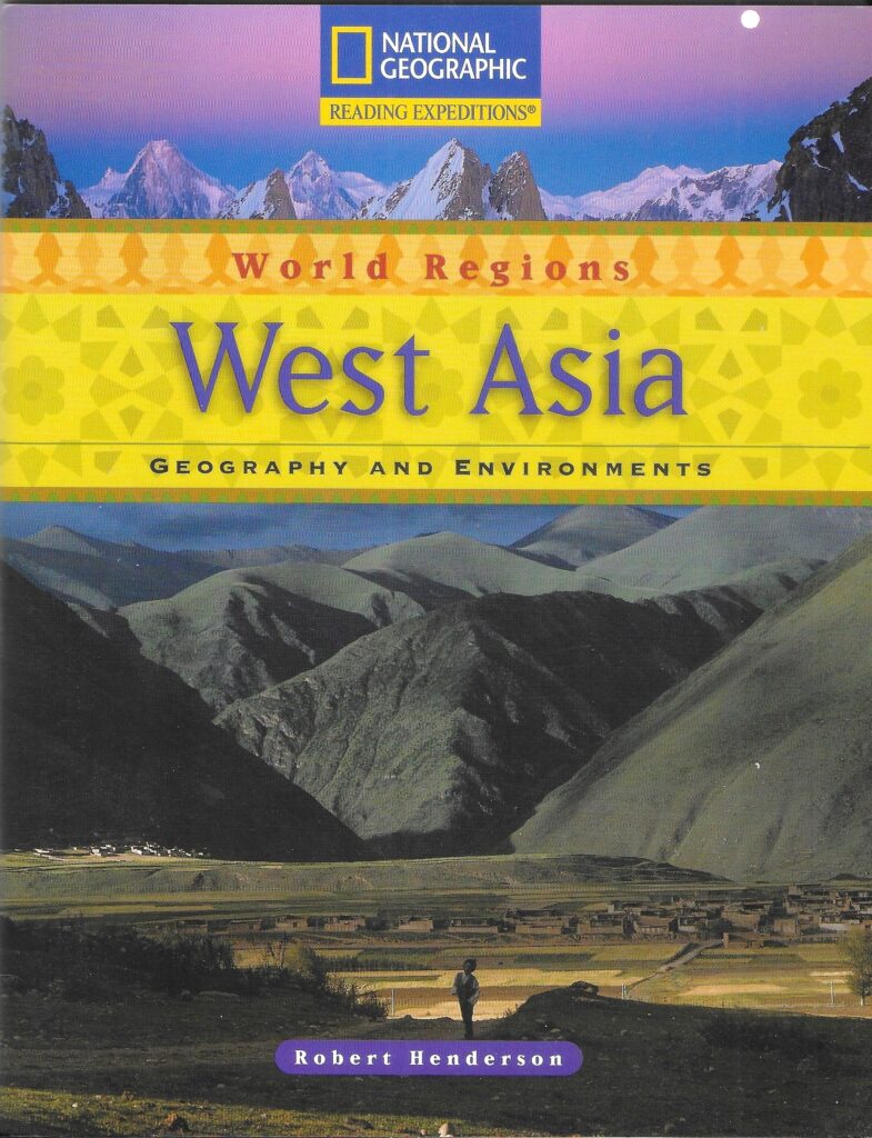 national geographic cover