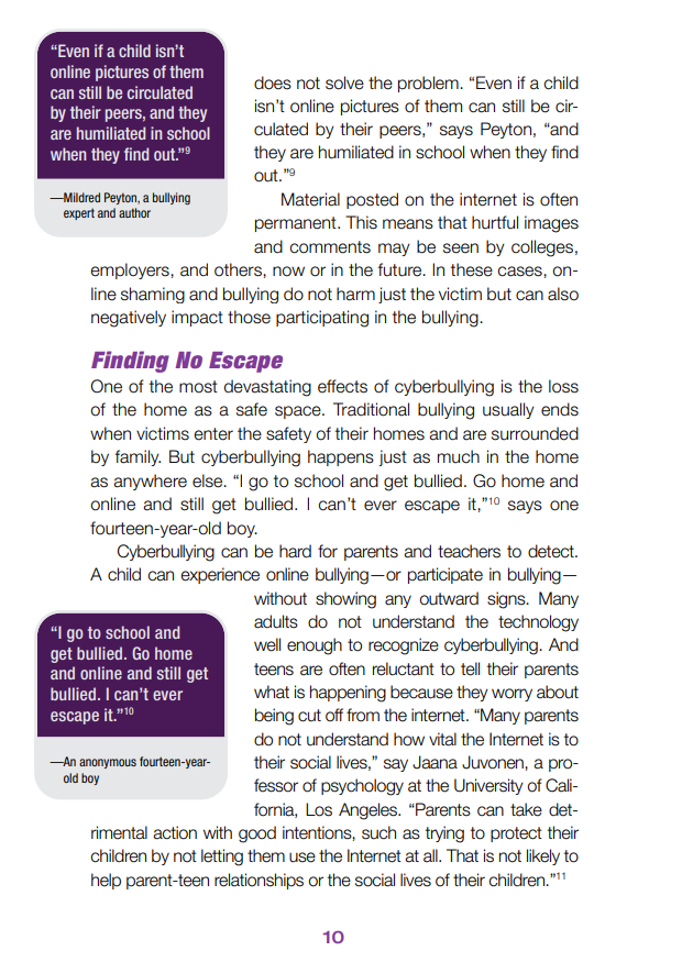 Social Media Shaming shaming 3