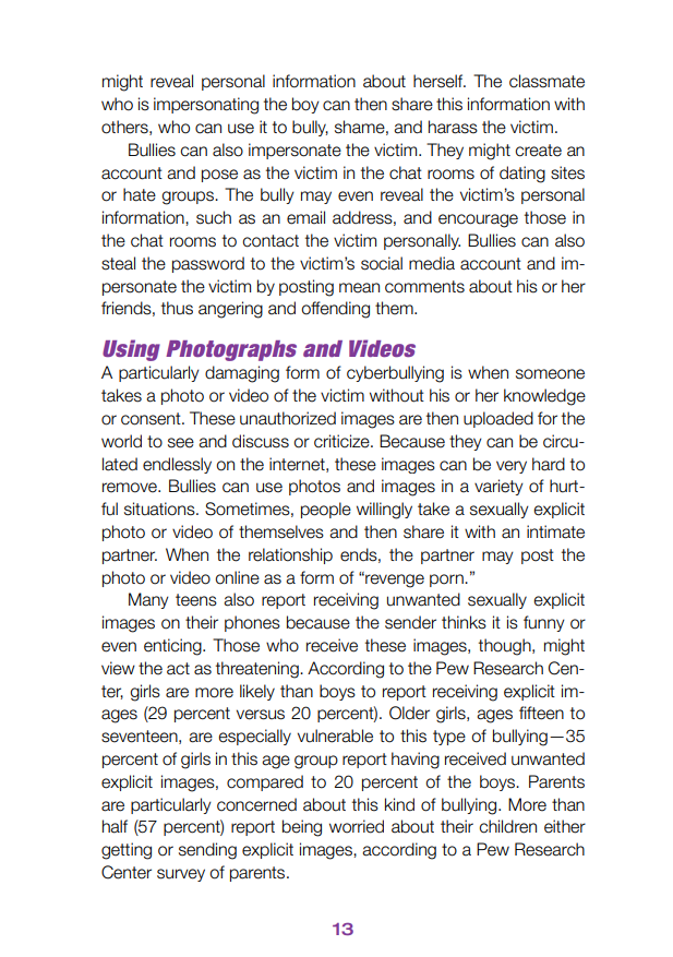 Social Media Shaming shaming 6