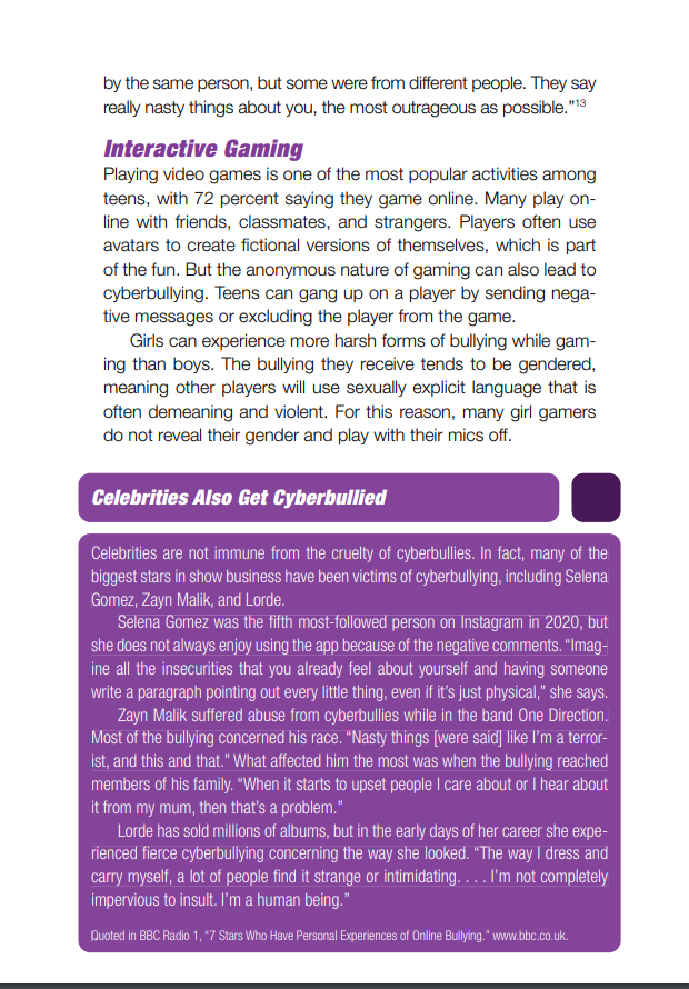 Social Media Shaming shaming 8