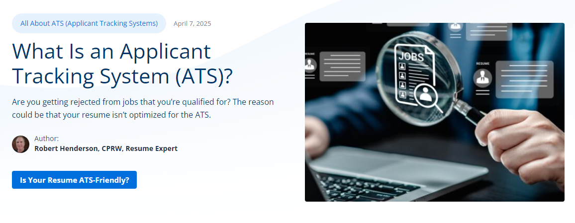 what is ats 1