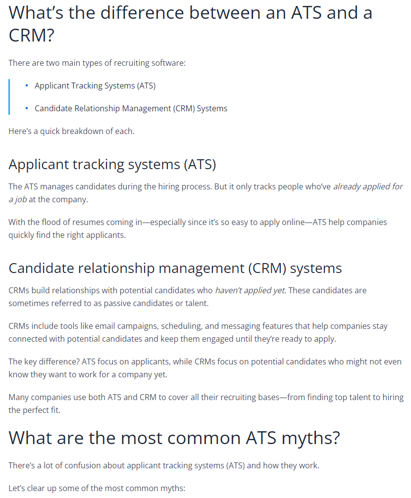 what is ats 9